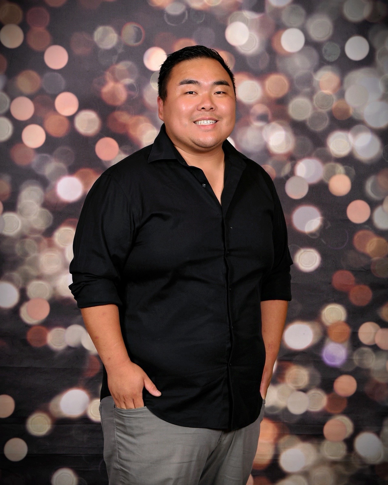 Donald Quach